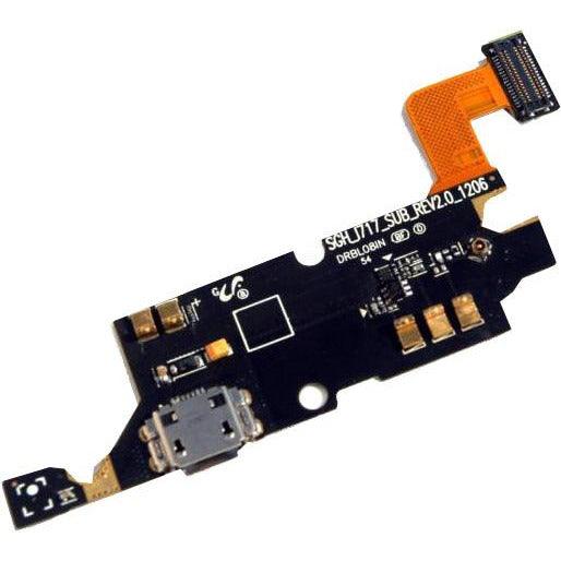 Samsung Note i717 Charging Port Flex Rev 1.0 - Best Cell Phone Parts Distributor in Canada Samsung Note i717 Charging Port Flex Rev 1.0 - Best Cell Phone Parts Distributor in Canada